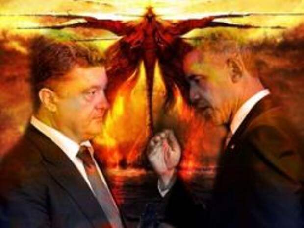 Украина – НАТО: США ищут новые пути давления на ЕС Украина – НАТО: США ищут новые пути давления на ЕС