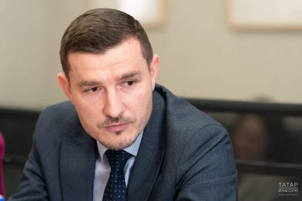 Ильдар Миргалимов: «Новые газетные киоски должны быть частью общественных пространств»