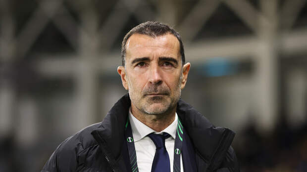 Ловчев — о Карседо: в «Спартак» приехал очередной Старик Хоттабыч