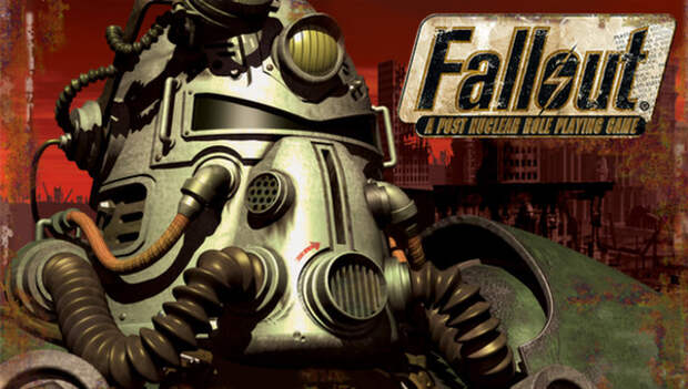 Fallout игра