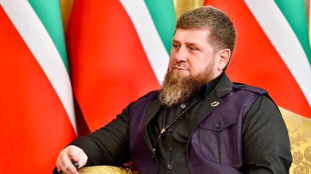 Кадыров готов отправить три армии против боевиков в Белгородской области: Ждём приказа!