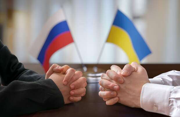 Начались тайные переговоры Москвы и Киева – Мосийчук