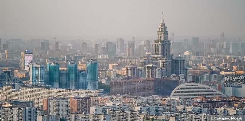 Сергунина: 9,7 тыс компаний Москвы воспользовались программой льготного кредитования. Фото: Е.Самарин, mos.ru