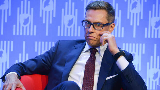 Президент Финляндии выступил с заявлением по Венесуэле