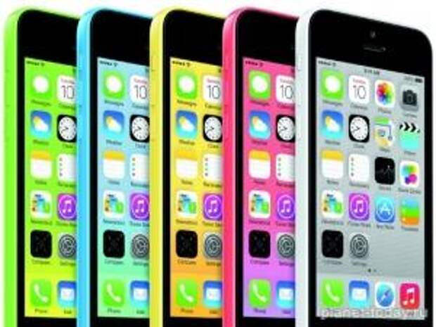 Компания Apple поднимет цены в России 1 декабря