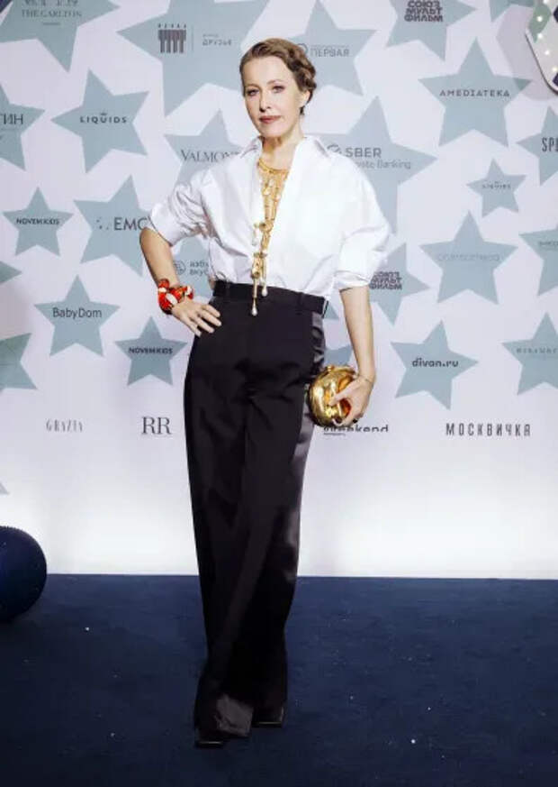 Ксения Собчак