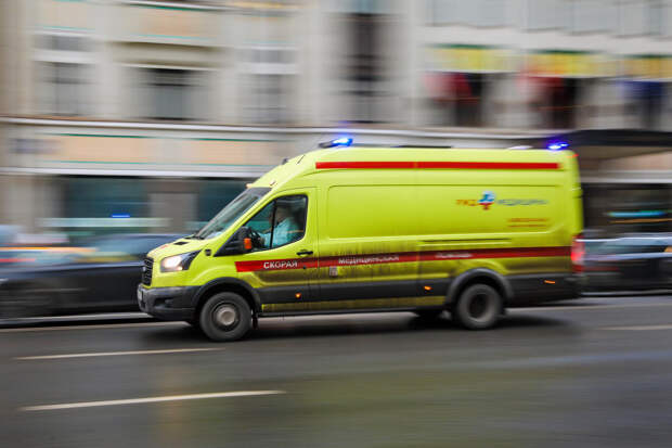 Российская девятиклассница продавала интимные видео и оказалась в реанимации