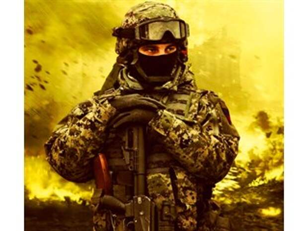 Почему русские не боятся войны? Один вопрос и 6 ответов