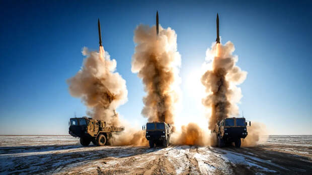 Резкий поворот в войне против Ирана в 19:31. Целая страна осталась без света