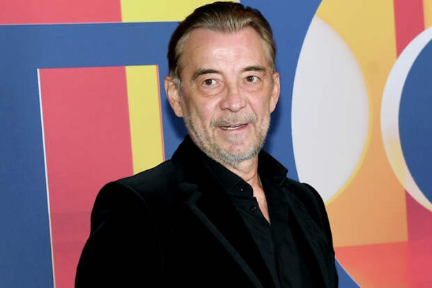 «Он хотел такого отца»: как Николай Добрынин воспитал 38-летнего сына Анны Тереховой, но стал ему неродным