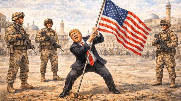 Трамп: США сначала планируют «закончить с Ираном», а Куба — это «вопрос времени»