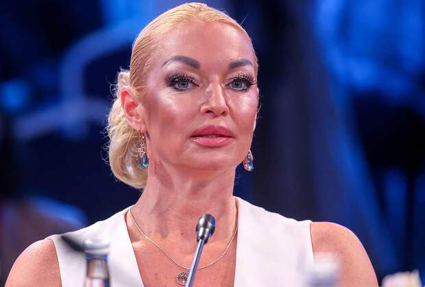 Волочкова высмеяла слухи о своем здоровье