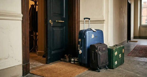 Запрещённый в России комик Мирзализаде раскрыл главный страх уехавших из страны