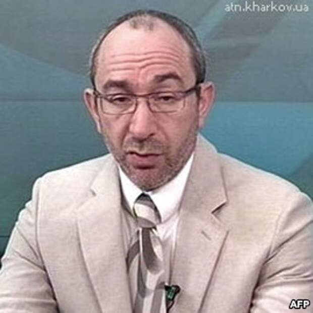 Кернес пообещал жестко пресекать попытки создать ХНР