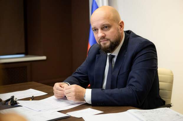 Евгений Маслов вошел в ТОП-5 медиарейтинга глав городов ЦФО