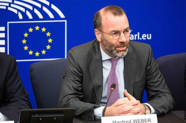 Лидер крупнейшей фракции ЕП назвал условия отказа от «Северного потока - 2»