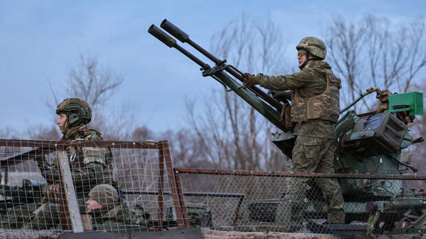 Средства ПВО уничтожили 15 украинских дронов над двумя регионами РФ