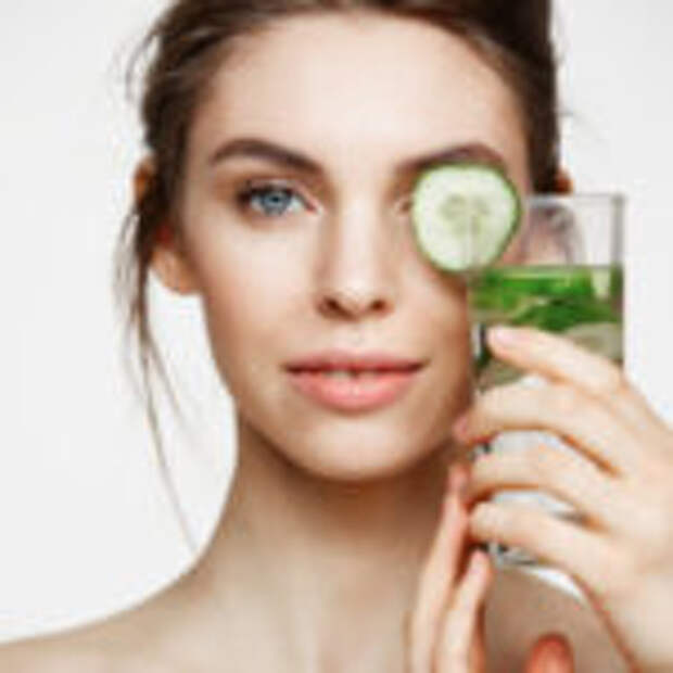 ТОП-5 продуктов для идеальной и здоровой кожи лица