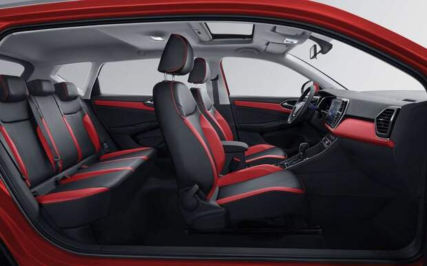 Надежный мотор и классический автомат — отличный кроссовер за полтора миллиона