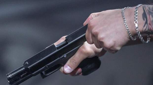 Директора уральского завода застрелили из-за любовницы — СМИ