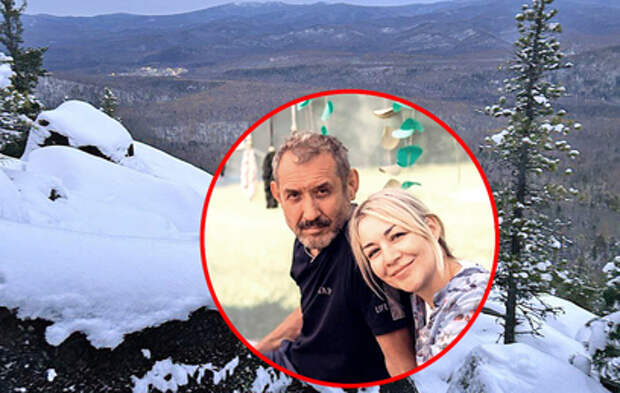 Сын Усольцевых связан с пропажей родителей и сестры в тайге? Вот что показала проверка у профайлера