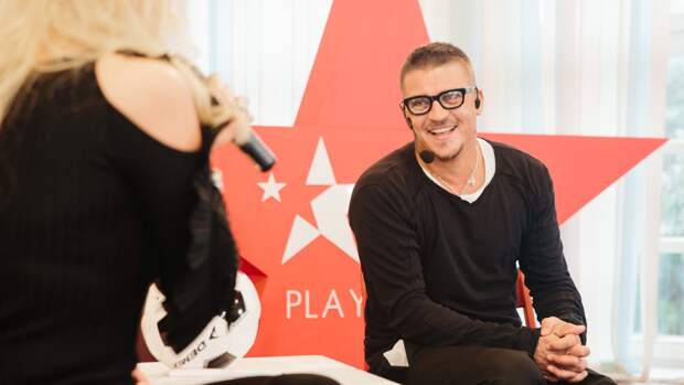 Защищающую от ВИЧ мутацию обнаружили у фронтмена группы Therr Maitz