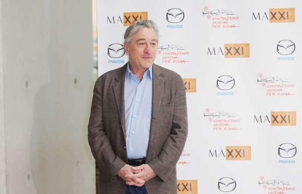 Robert De Niro