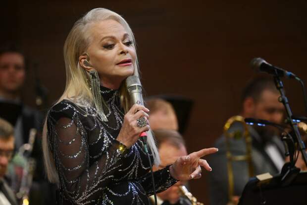 Директор Долиной возмутился новостью о саботаже ее выступления зрителями