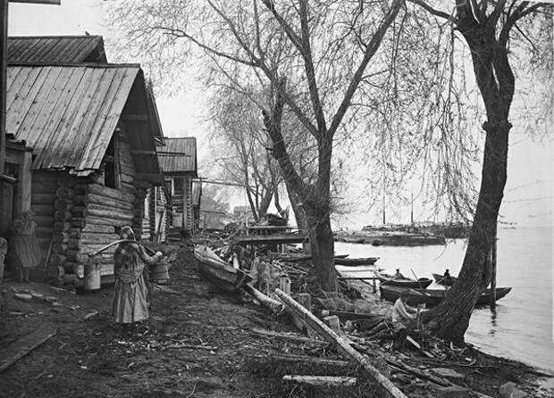 Фото-история. Нижний Новгород до 1917 года старое фото, история, люди, город, Нижний Новгород, длиннопост