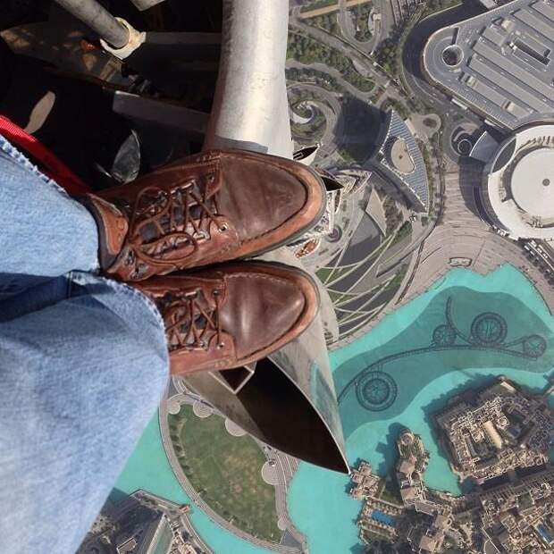 На крыше мира roofoftheworld37 На крыше мира