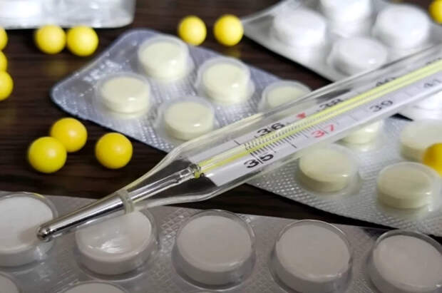 Доктор Ивашков предупредил о распространении нового вируса