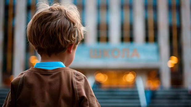 Элитная школа во Франции для детей русских эмигрантов обанкротилась перед выпуском