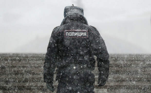 Фото: Михаил Терещенко / ТАСС