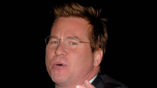 ИИ вернет Вэла Килмера в кино: актер появится на экране после смерти