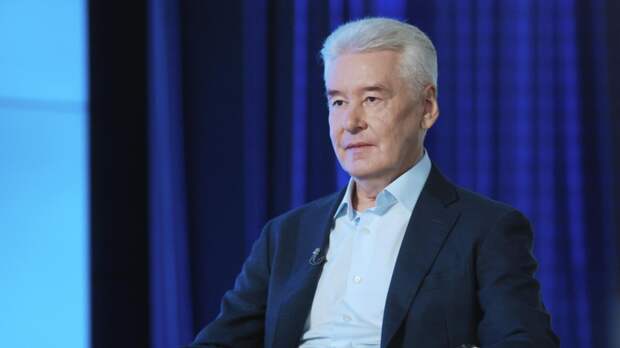 Сергей Собянин: будем дальше поддерживать некоммерческие организации