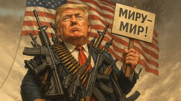 Каллас хотела надавить на Трампа в интересах Киева. Но в США раскрыли уловку ЕС: "Это не поможет"