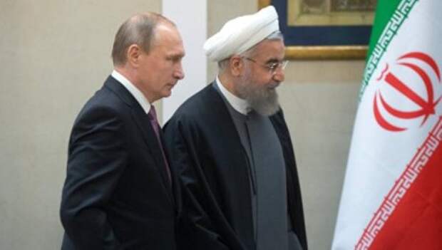 Путин и Роухани обсудят в Сочи торгово-экономическое сотрудничество — посол