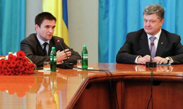МИД Украины: почти все аспекты решения кризиса на Донбассе обсуждаемы МИД Украины: почти все аспекты решения кризиса на Донбассе обсуждаемы