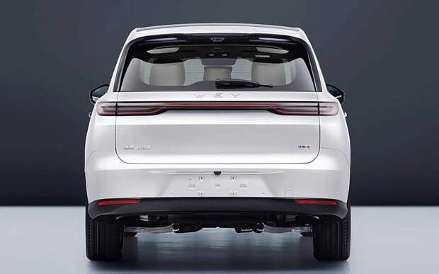 Популярный бренд готовит новый богато оснащенный кроссовер: он появится в России