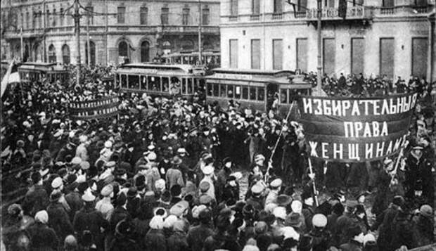 8 марта – история праздника и его традиций 8 марта, история, традиции