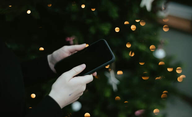 Писать нельзя молчать: стоит ли поздравлять бывшего в новогоднюю ночь