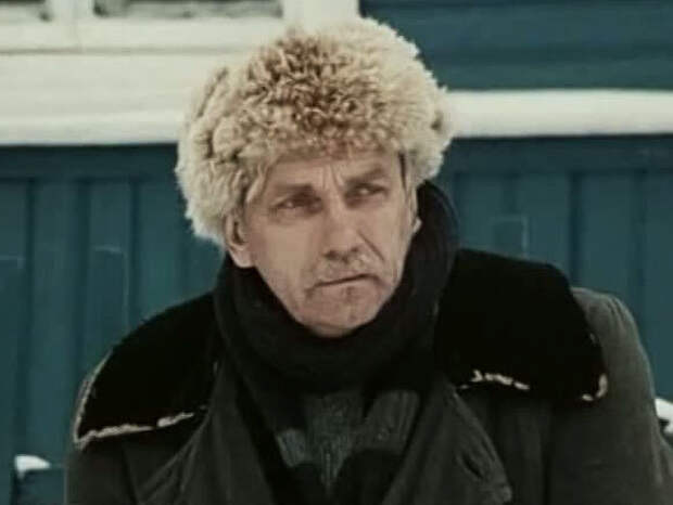 кадр из фильма «Семья Зитаров», 1990 год (https://www.kino-teatr.ru)
