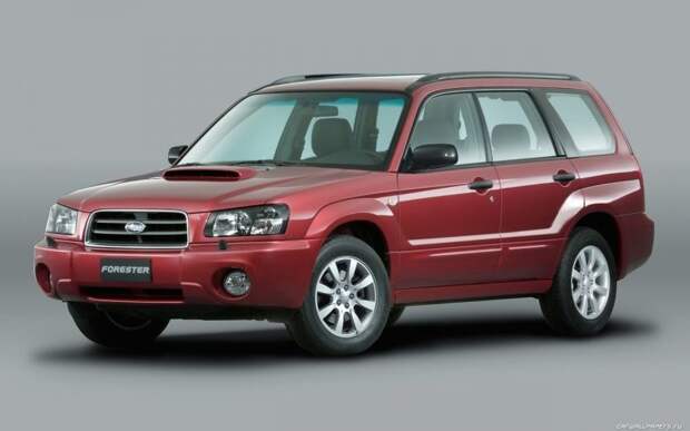 Subaru Forester — «форик», «форь». авто, автомобили, имя, кличка, маркетинг, модель авто, название, прозвище