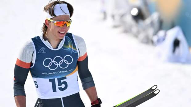 Коростелёв завоевал серебро в масс-старте на молодёжном чемпионате мира — 2026