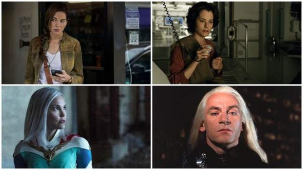 cast of white lotus season 3