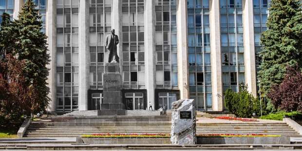 Таблетка для памяти: как на самом деле выглядела советская «оккупация» Молдовы ﻿