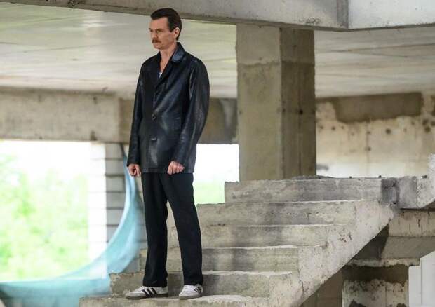 Завершились съемки комедии для Premier «Чудо» с Филиппом Янковским