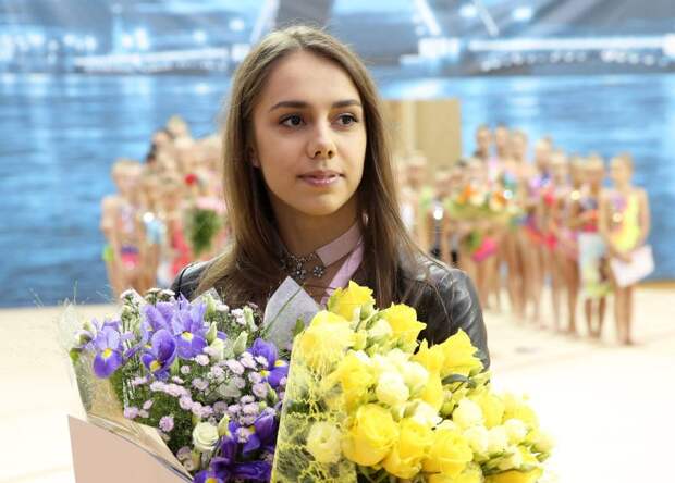 «Ты полное *** была»: как олимпийская чемпионка Мамун пережила домогательства тренеров и оскорбления Винер