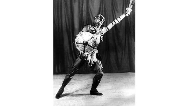 Фото предоставлено ГААНТ им. Игоря Моисеева