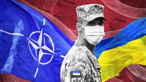 Экстренный саммит НАТО по Украине пройдет 25 февраля